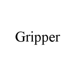 GRIPPER trademark