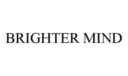BRIGHTER MIND trademark