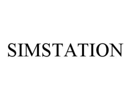 SIMSTATION trademark