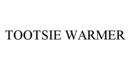 TOOTSIE WARMER trademark