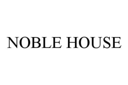 NOBLE HOUSE trademark