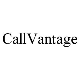 CALLVANTAGE trademark