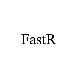 FASTR trademark