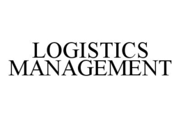 LOGISTICS MANAGEMENT trademark