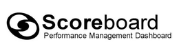 SCOREBOARD PERFORMANCE MANAGEMENT DASHBOARD trademark