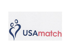 USAMATCH trademark