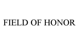 FIELD OF HONOR trademark