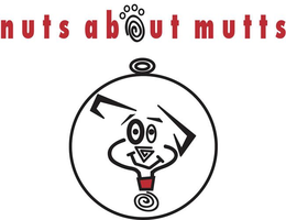 NUTS ABOUT MUTTS trademark