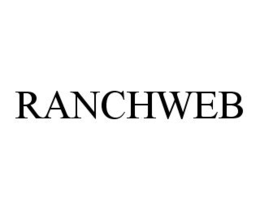 RANCHWEB trademark