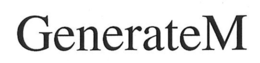 GENERATEM trademark