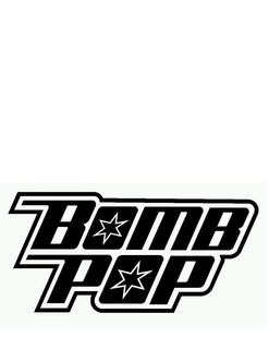 BOMB POP trademark