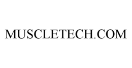 MUSCLETECH.COM trademark