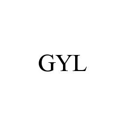 GYL trademark