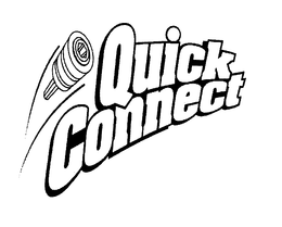 QUICK CONNECT trademark
