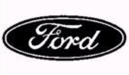 FORD trademark