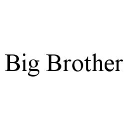 BIG BROTHER trademark