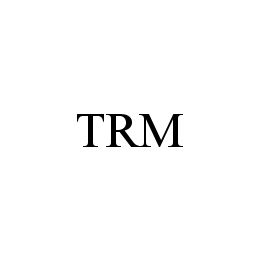 TRM trademark