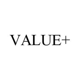 VALUE+ trademark