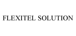 FLEXITEL SOLUTION trademark