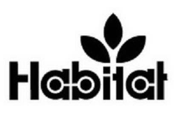 HABITAT trademark