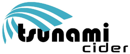TSUNAMI CIDER trademark