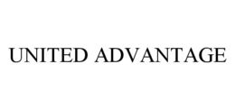 UNITED ADVANTAGE trademark