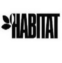 HABITAT trademark