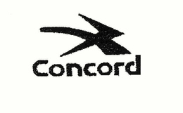 CONCORD trademark
