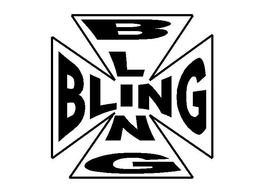 BLING BLING trademark
