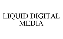 LIQUID DIGITAL MEDIA trademark