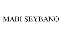 MABI SEYBANO trademark