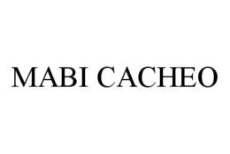 MABI CACHEO trademark
