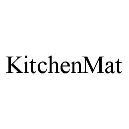 KITCHENMAT trademark