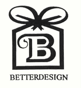 B BETTERDESIGN trademark