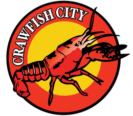 CRAWFISH CITY trademark