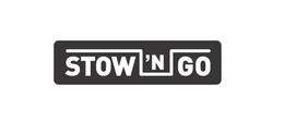 STOW 'N GO trademark