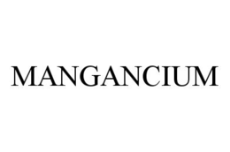 MANGANCIUM trademark