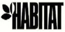 HABITAT trademark