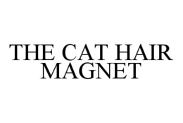 THE CAT HAIR MAGNET trademark