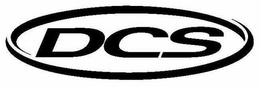 DCS trademark