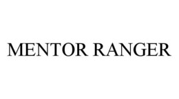MENTOR RANGER trademark