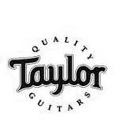TAYLOR QUALITY GUITARS trademark