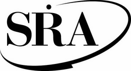 SRA trademark