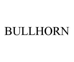 BULLHORN trademark