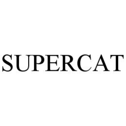 SUPERCAT trademark