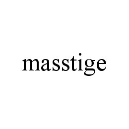 MASSTIGE trademark