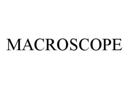 MACROSCOPE trademark