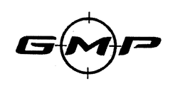 GMP trademark
