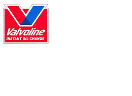 V VALVOLINE INSTANT OIL CHANGE trademark