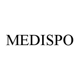 MEDISPO trademark